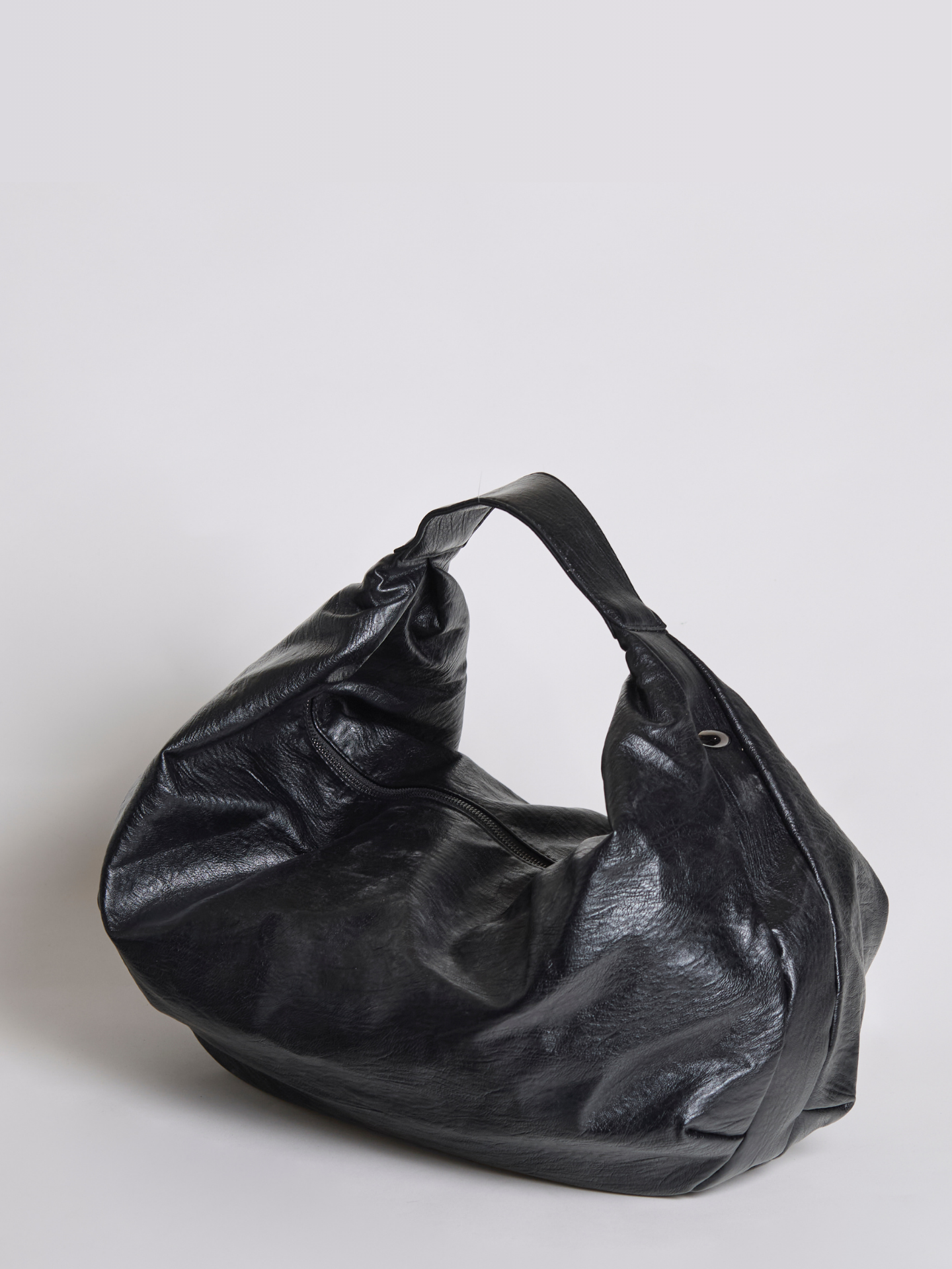 Odette Vegan Leather Handbag