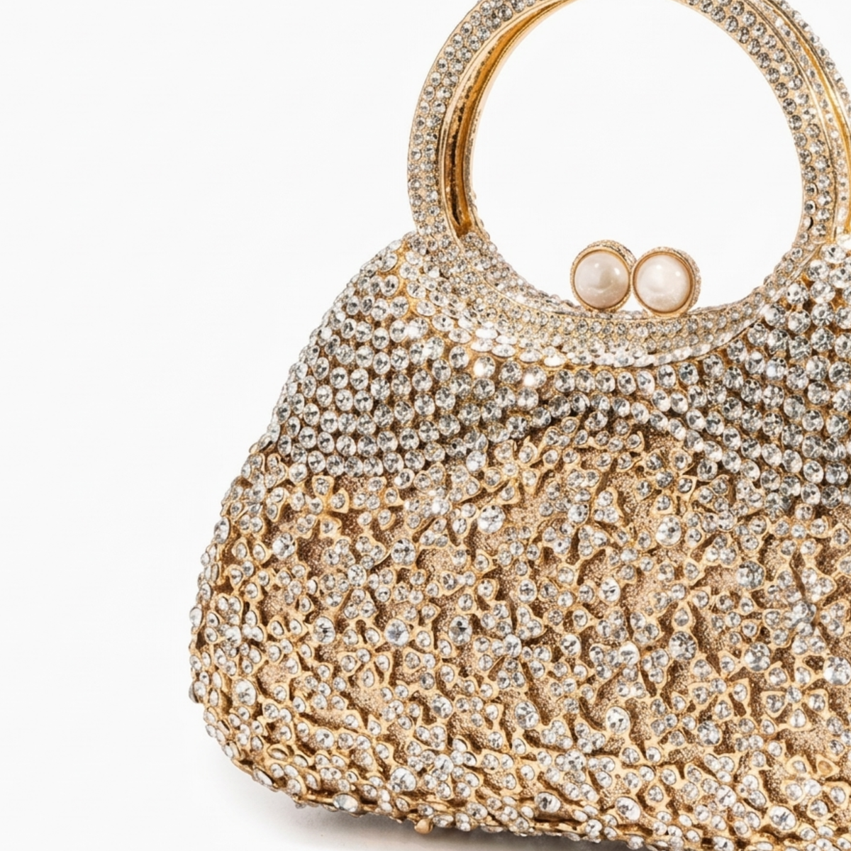 Vera Sparkle Handbag