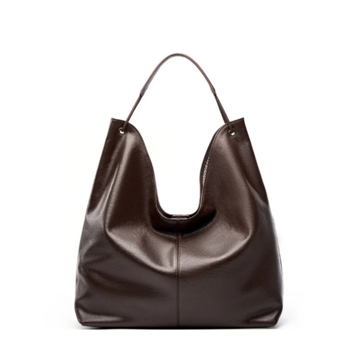 Théia Premium Genuine Leather Tote Bag