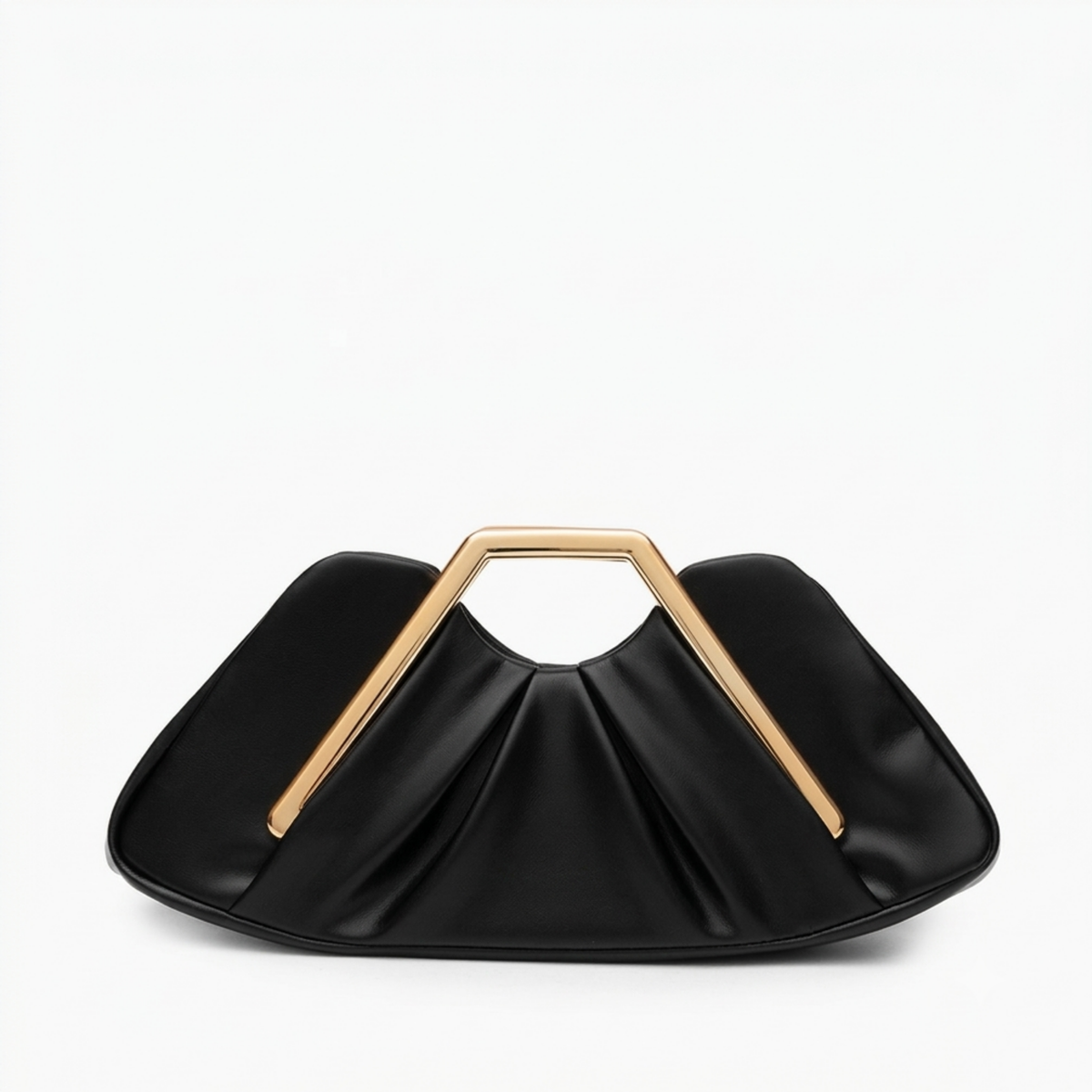 Mirana Genuine Leather Classic Handbag