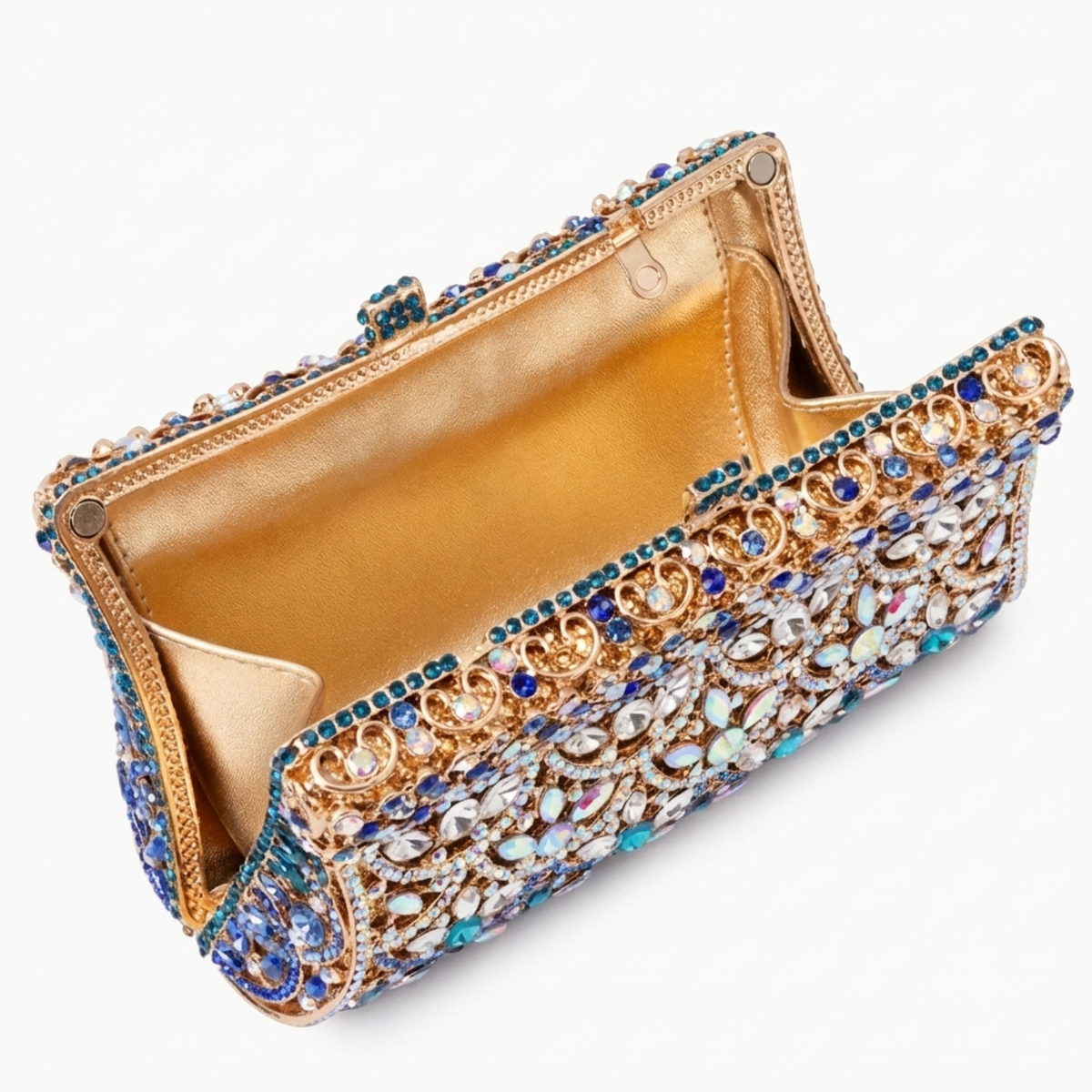 Vexanna Clutch-Tasche