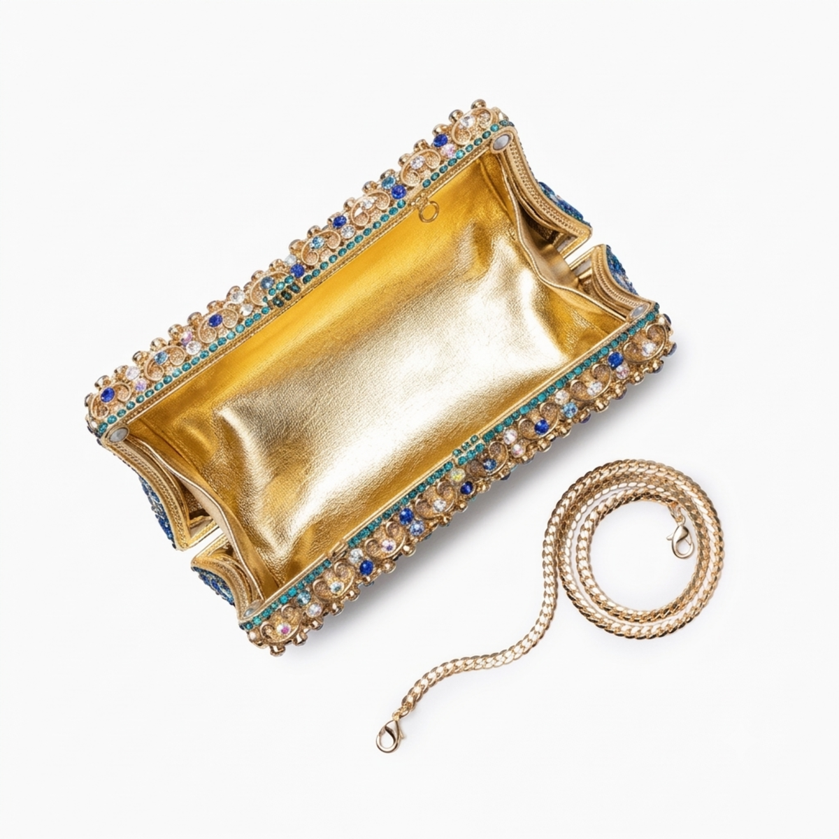 Vexanna Clutch Bag