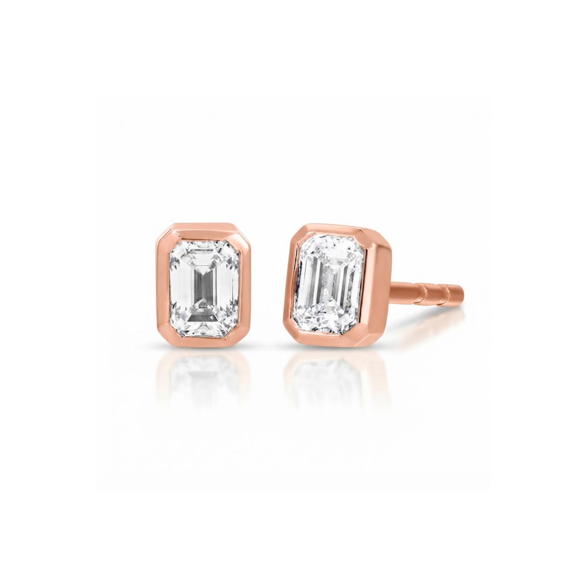 Orlienne-Diamantstecker