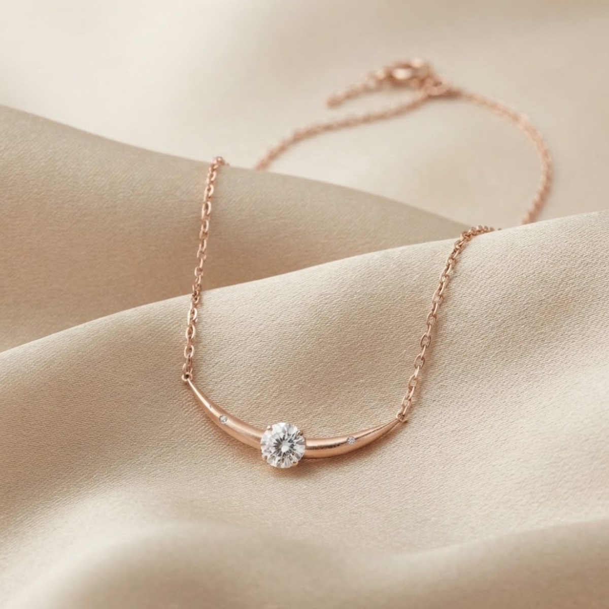 Ailene Glow Necklace