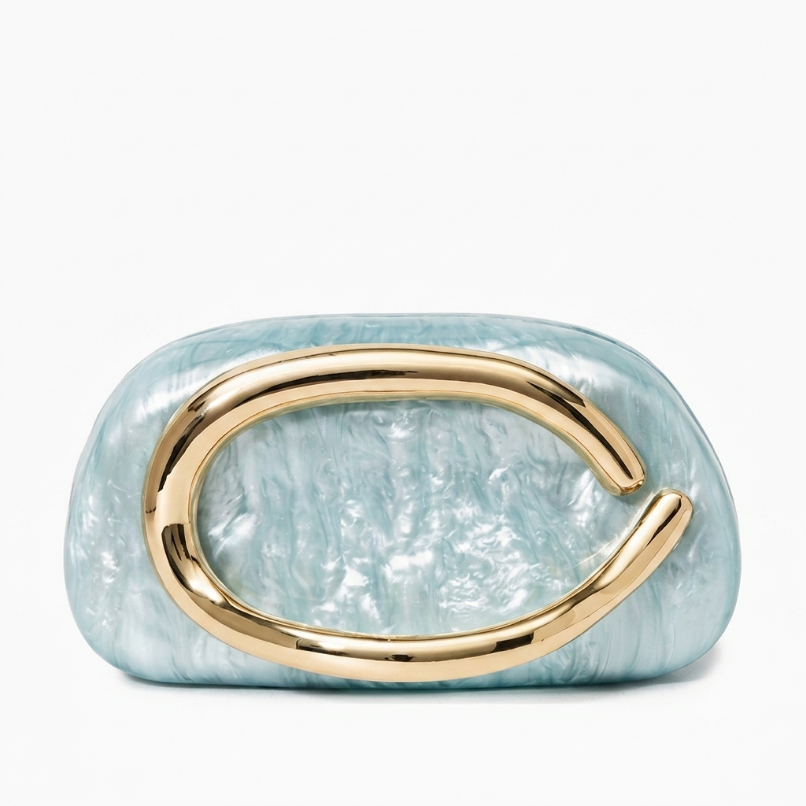 Serenlisse Clutch-Tasche