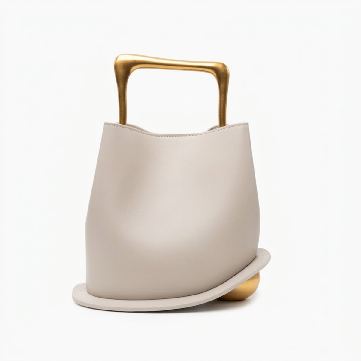 Avelisse Genuine Leather Handbag