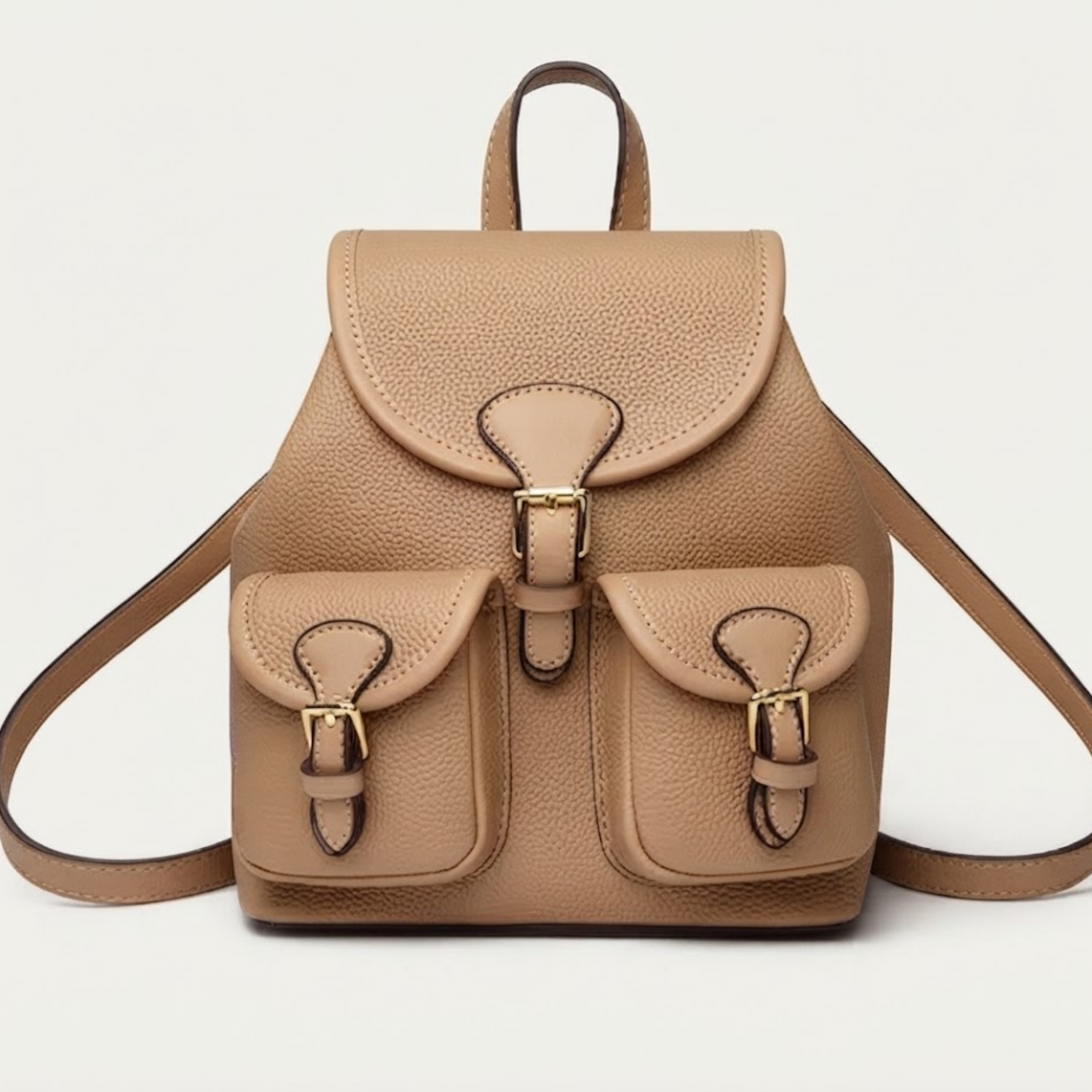 Aria Multi-Pocket Backpack