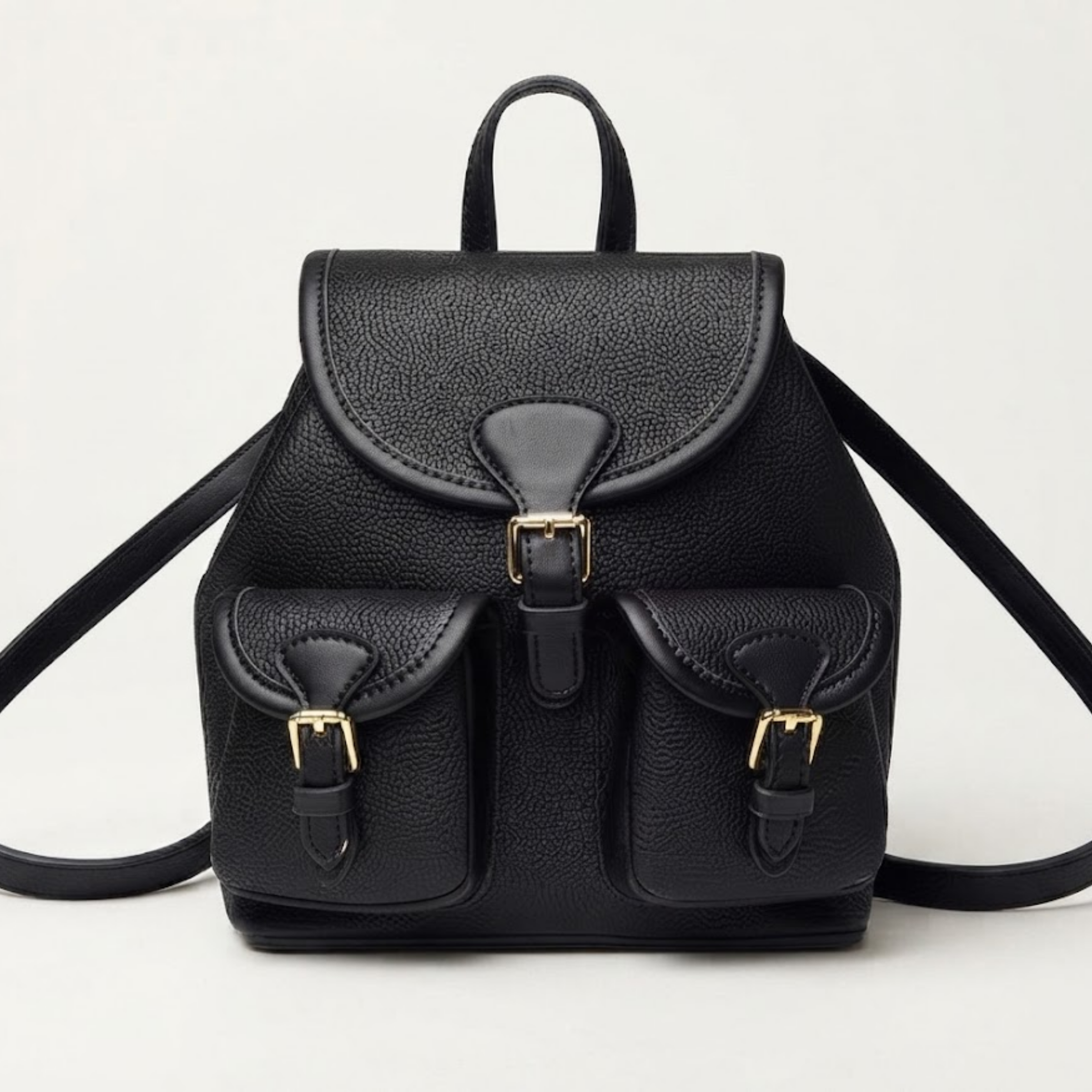 Aria Multi-Pocket Backpack