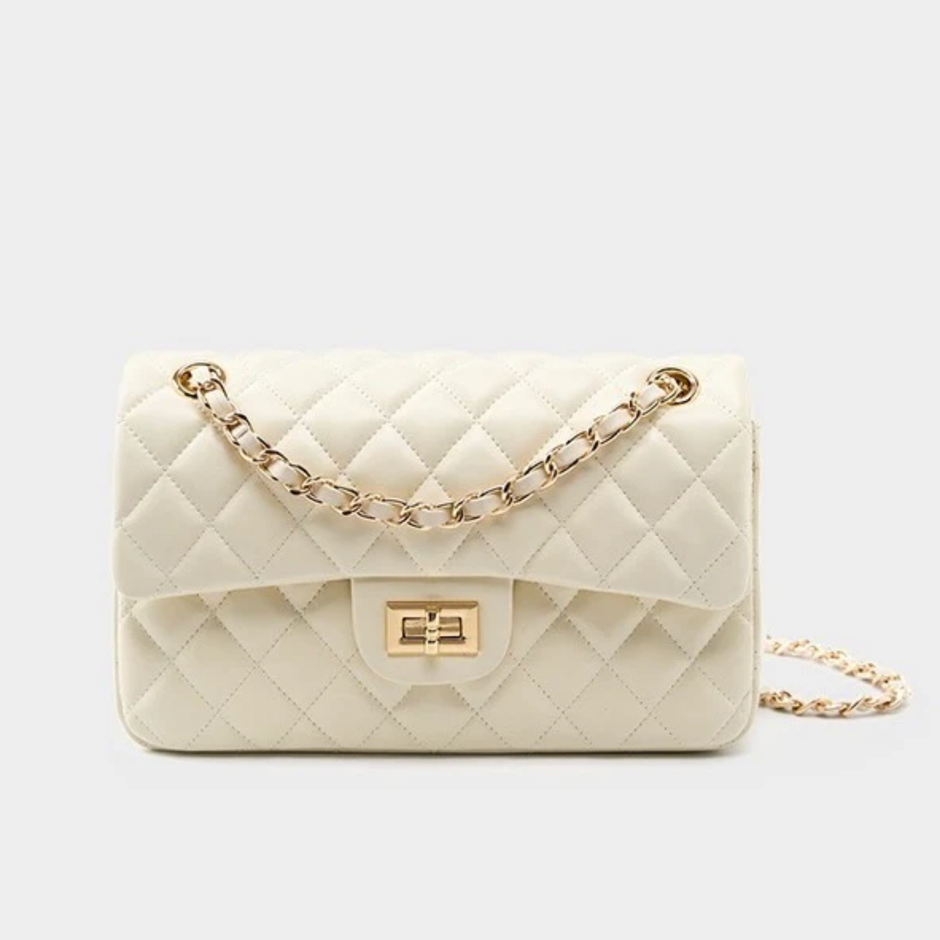 Donna Genuine Leather Shoulder Crossbody Bag