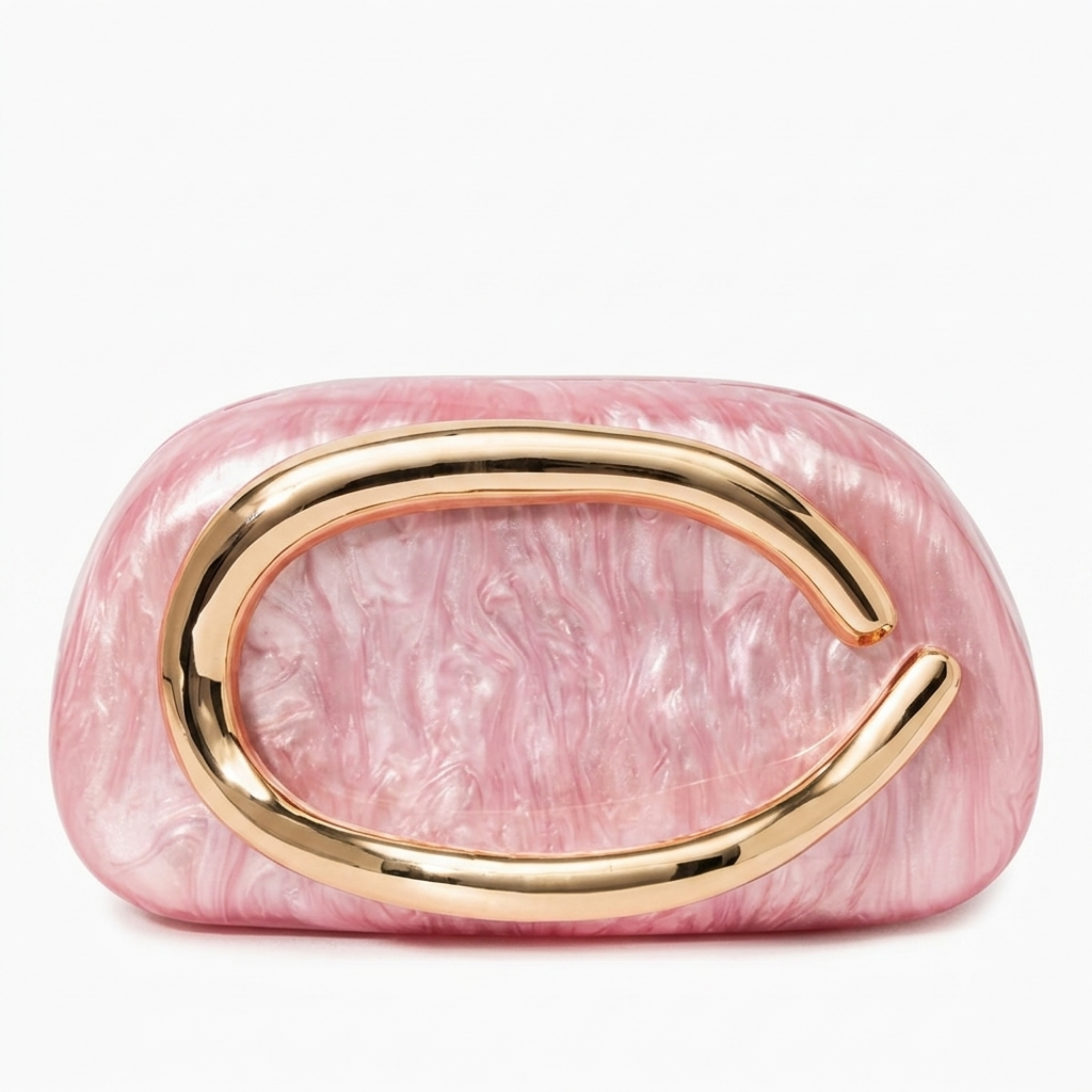 Serenlisse Clutch-Tasche