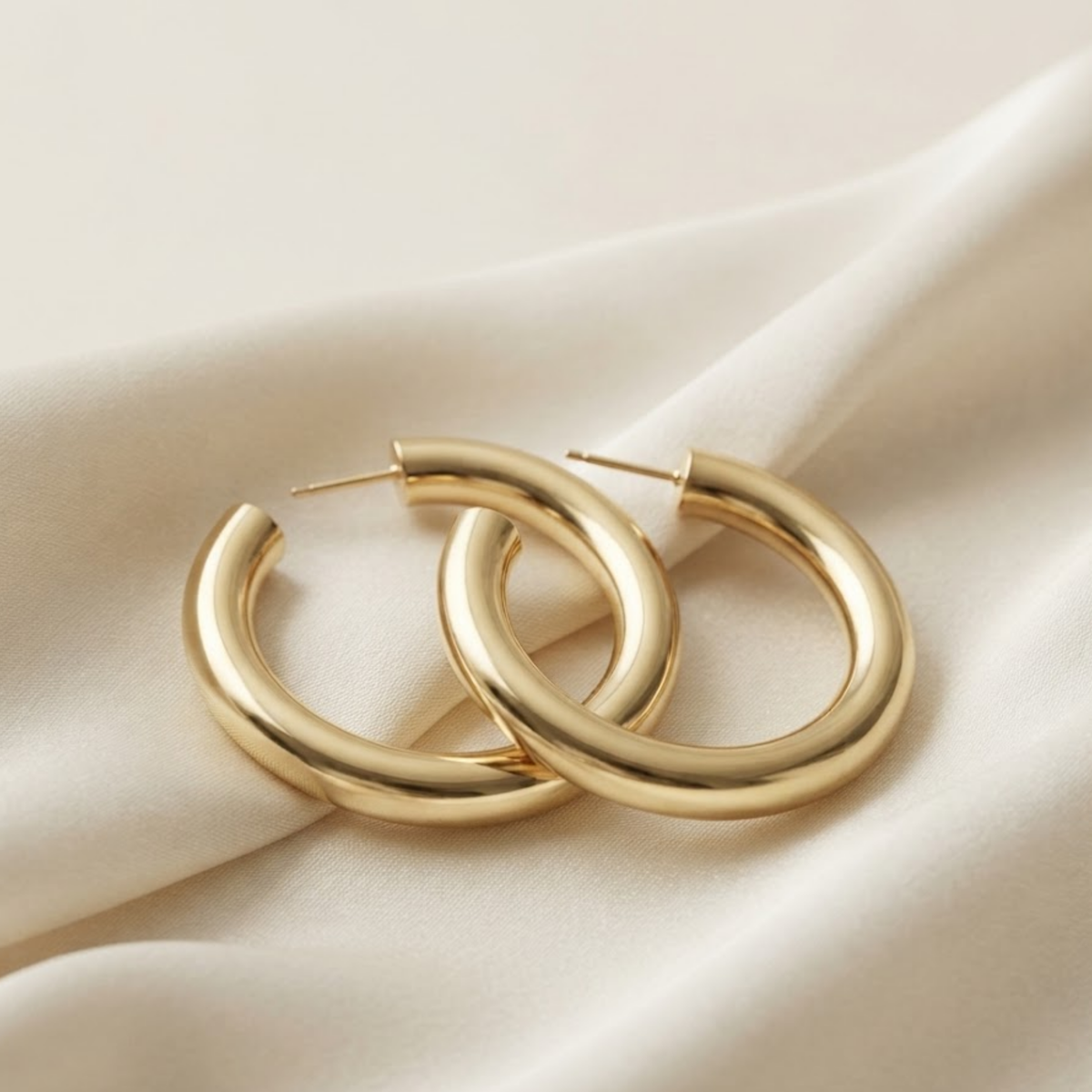 Célivane Statement Hoops