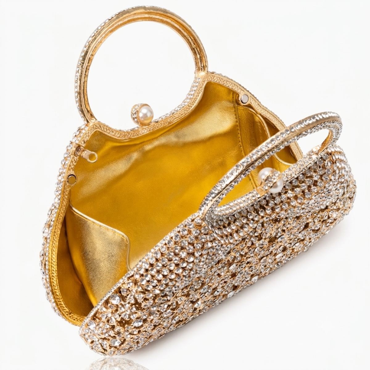 Vera Sparkle Handtasche