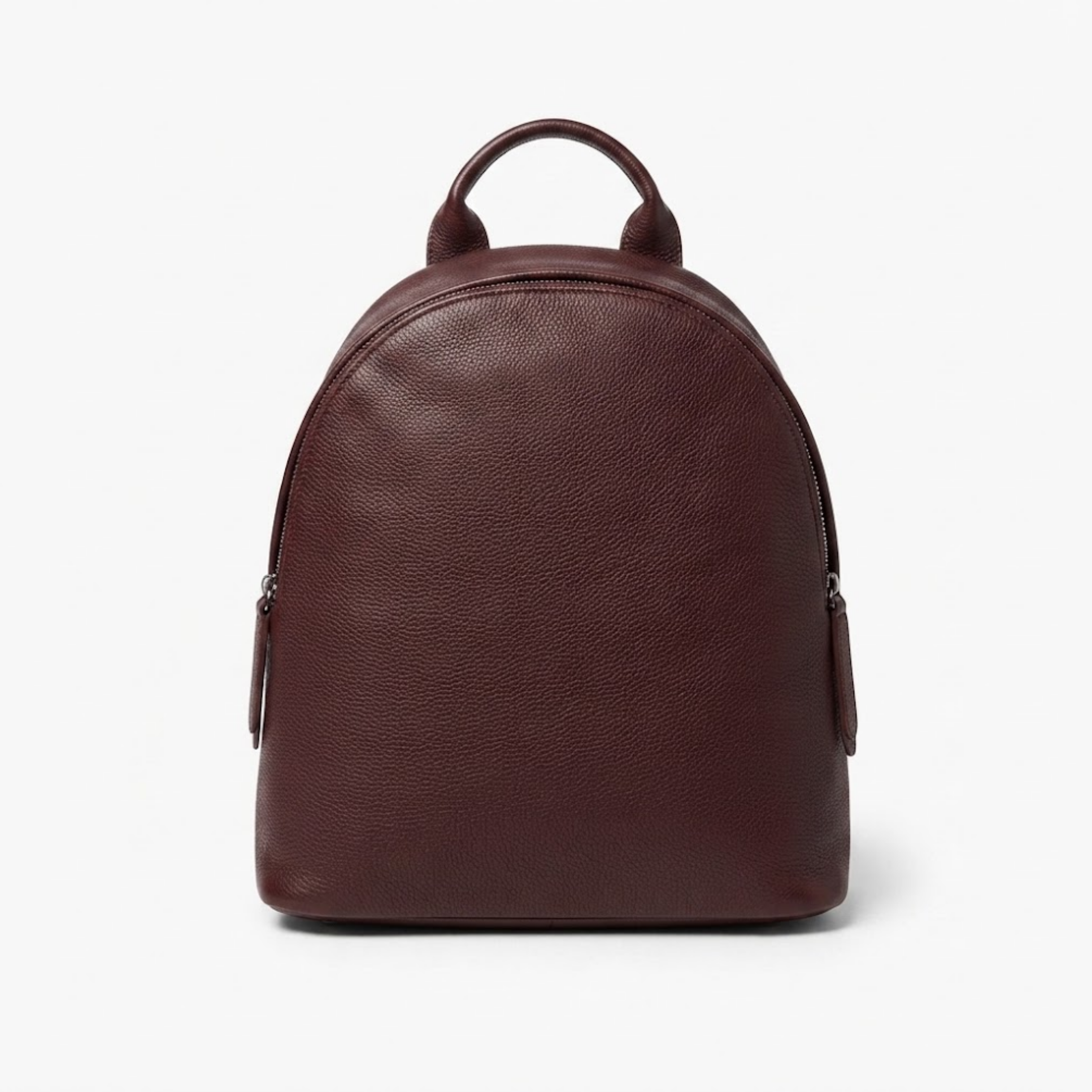 Sienna Genuine Leather Backpack