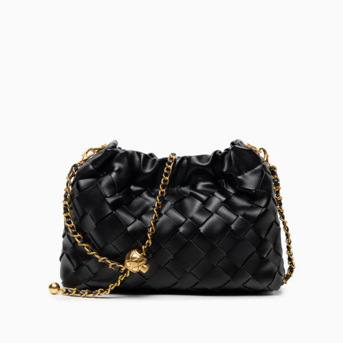 Liorienne Genuine Leather Shoulder Bag