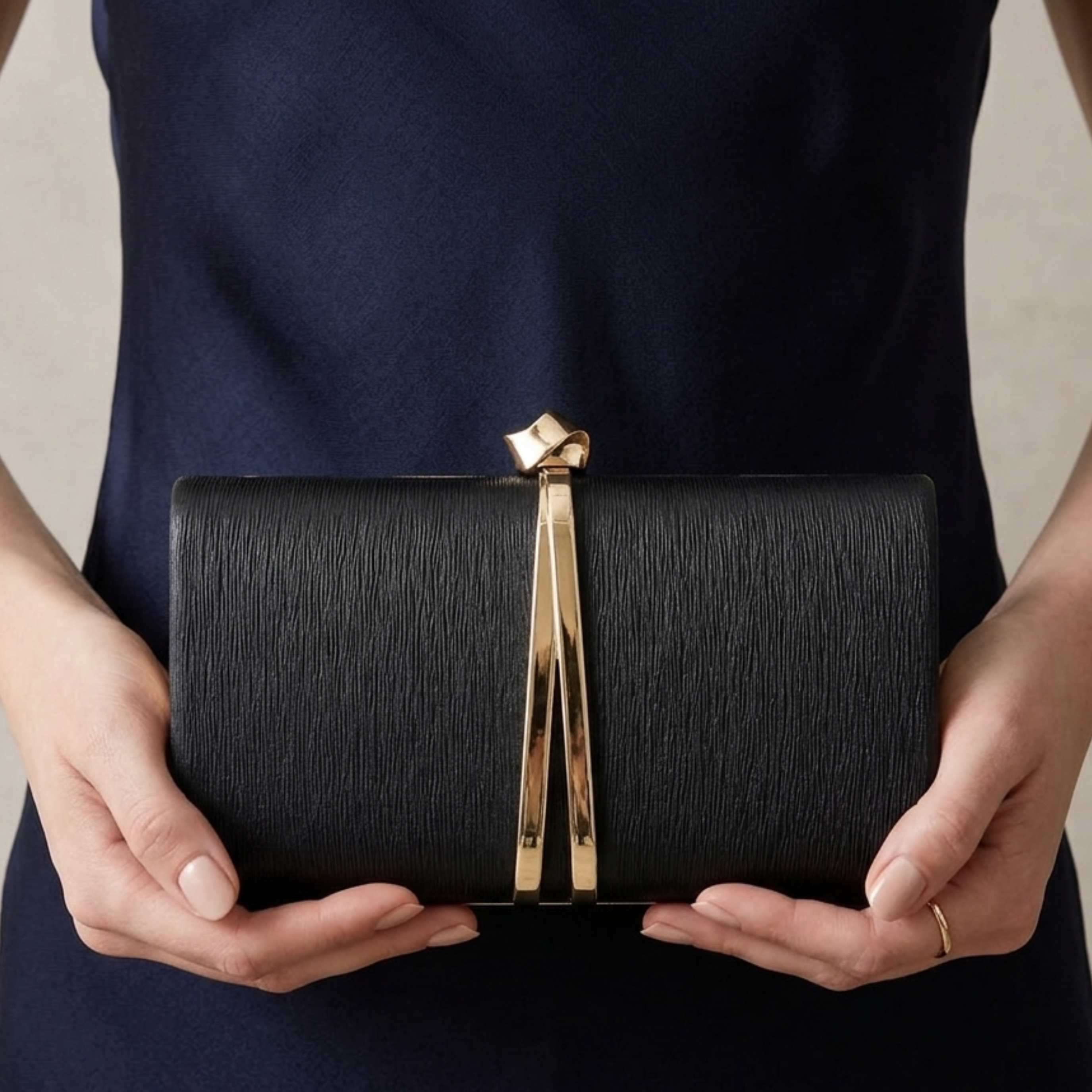 Mabelle Clutch-Tasche