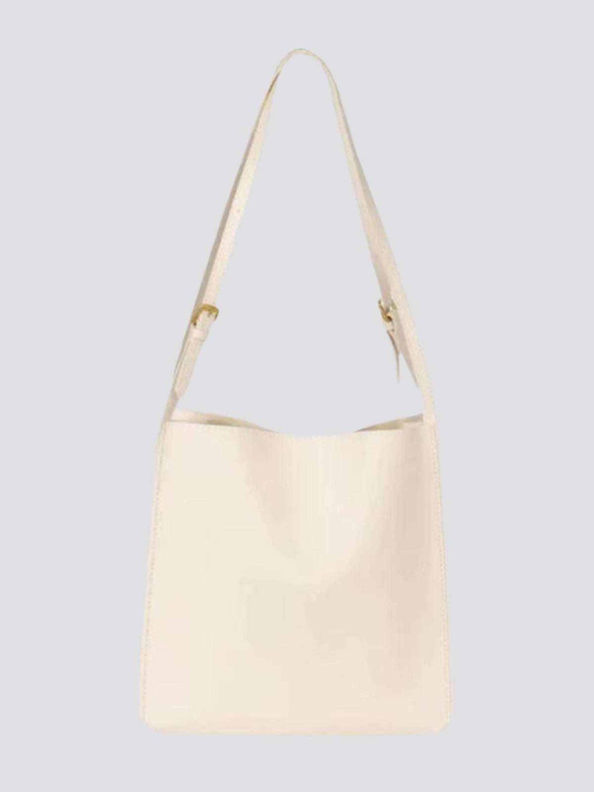 Arya Daily Chic Vegan Leather Shoulder Bag