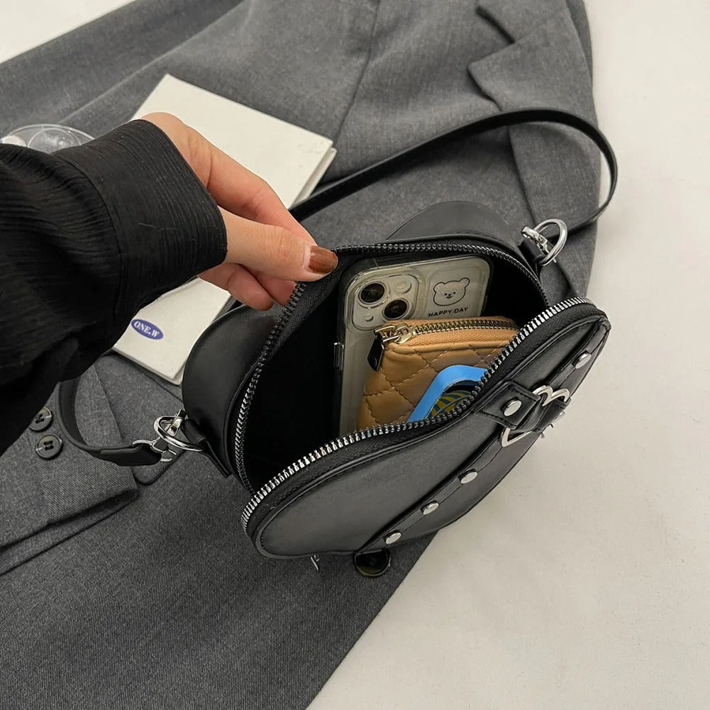 Urban Muse Convertible Crossbody