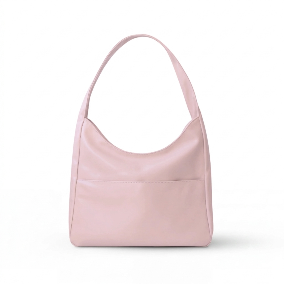Reinna Genuine Leather Shoulder Bag