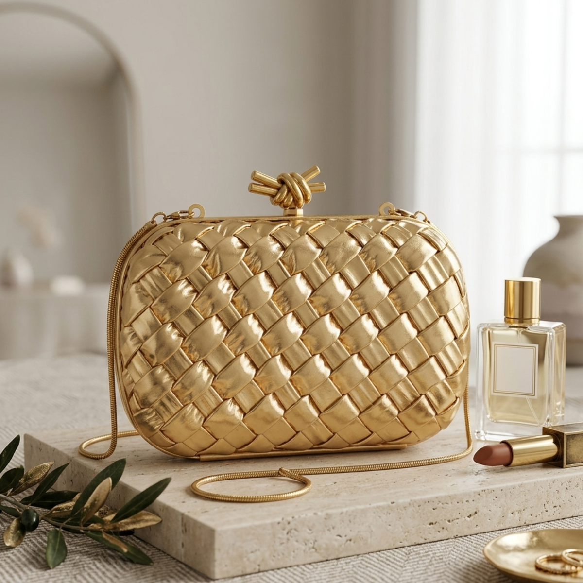 Liora Party-Clutch-Tasche