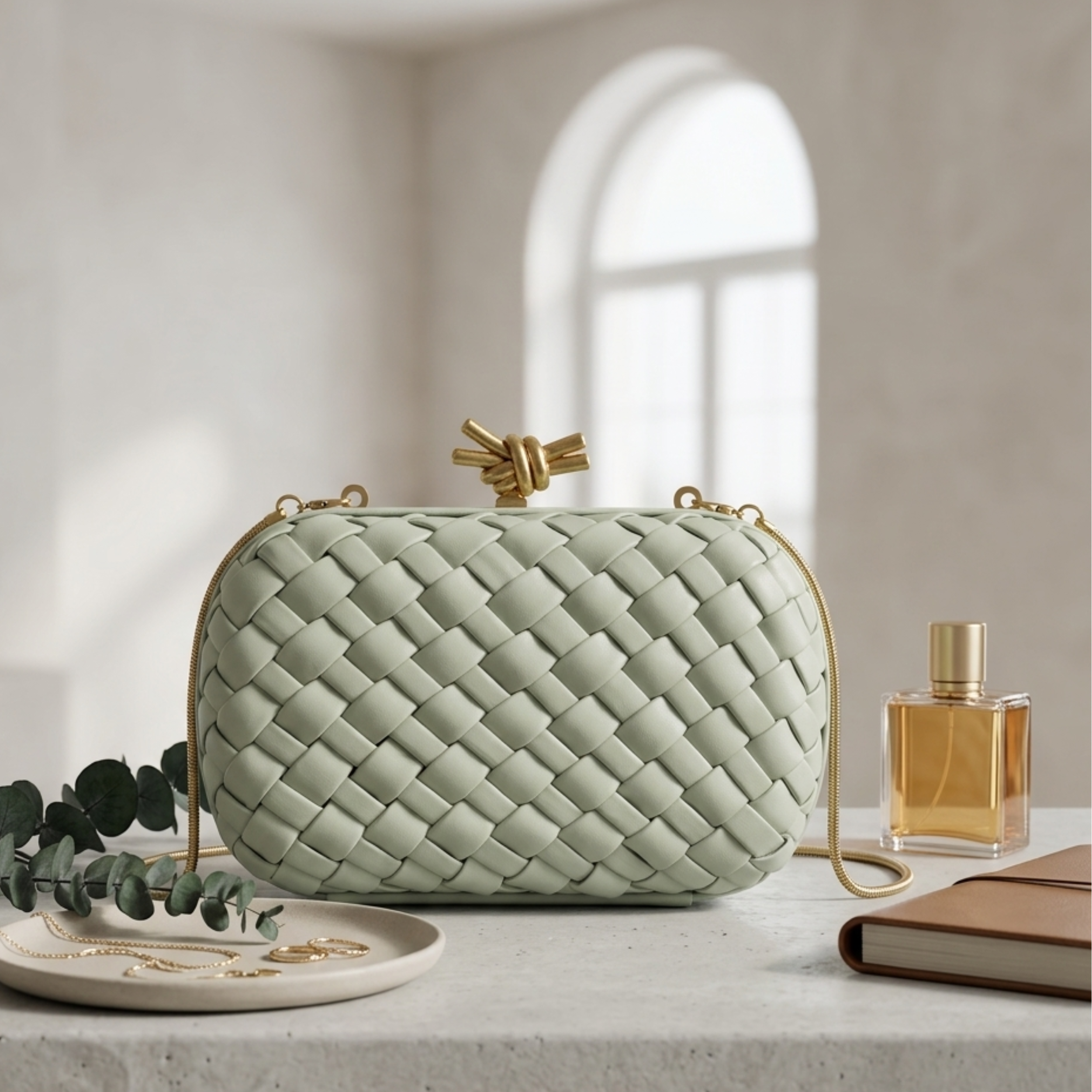 Liora Party-Clutch-Tasche