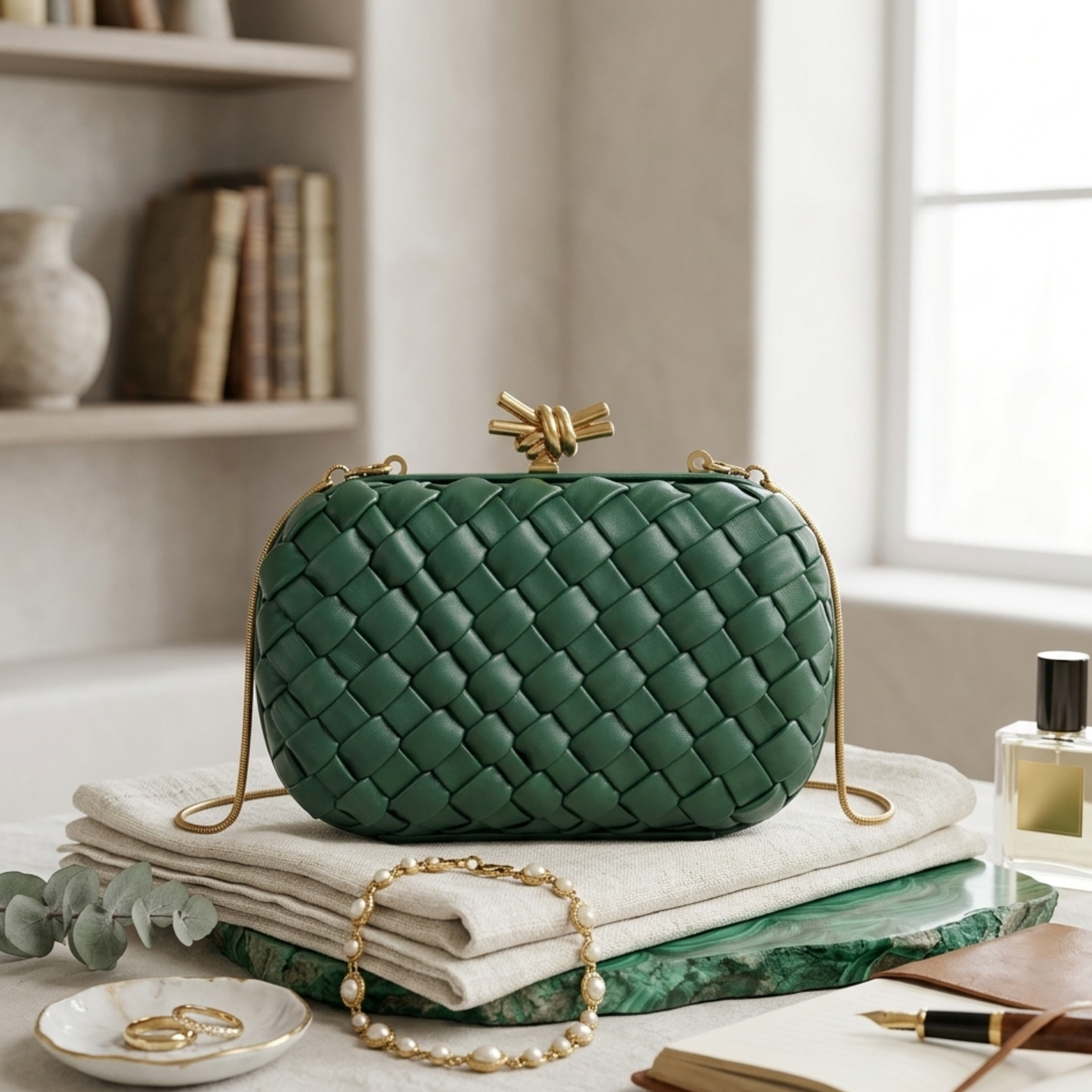 Liora Party-Clutch-Tasche