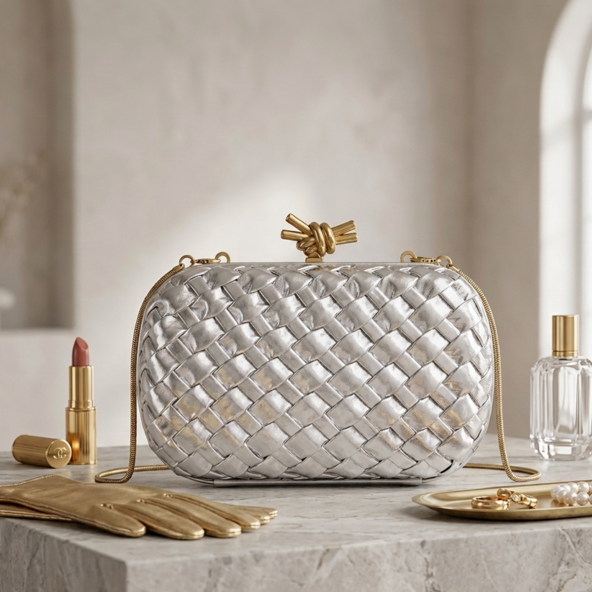 Liora Party-Clutch-Tasche