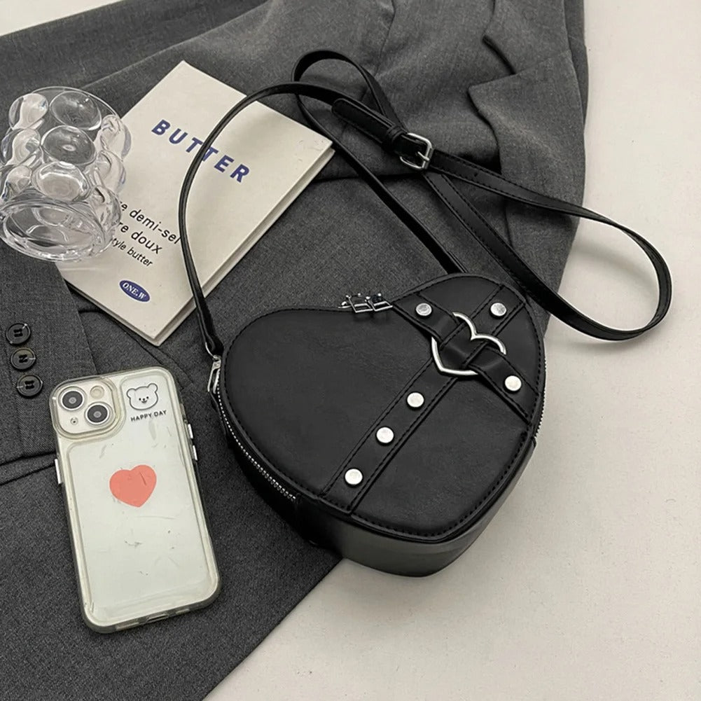 Urban Muse Convertible Crossbody