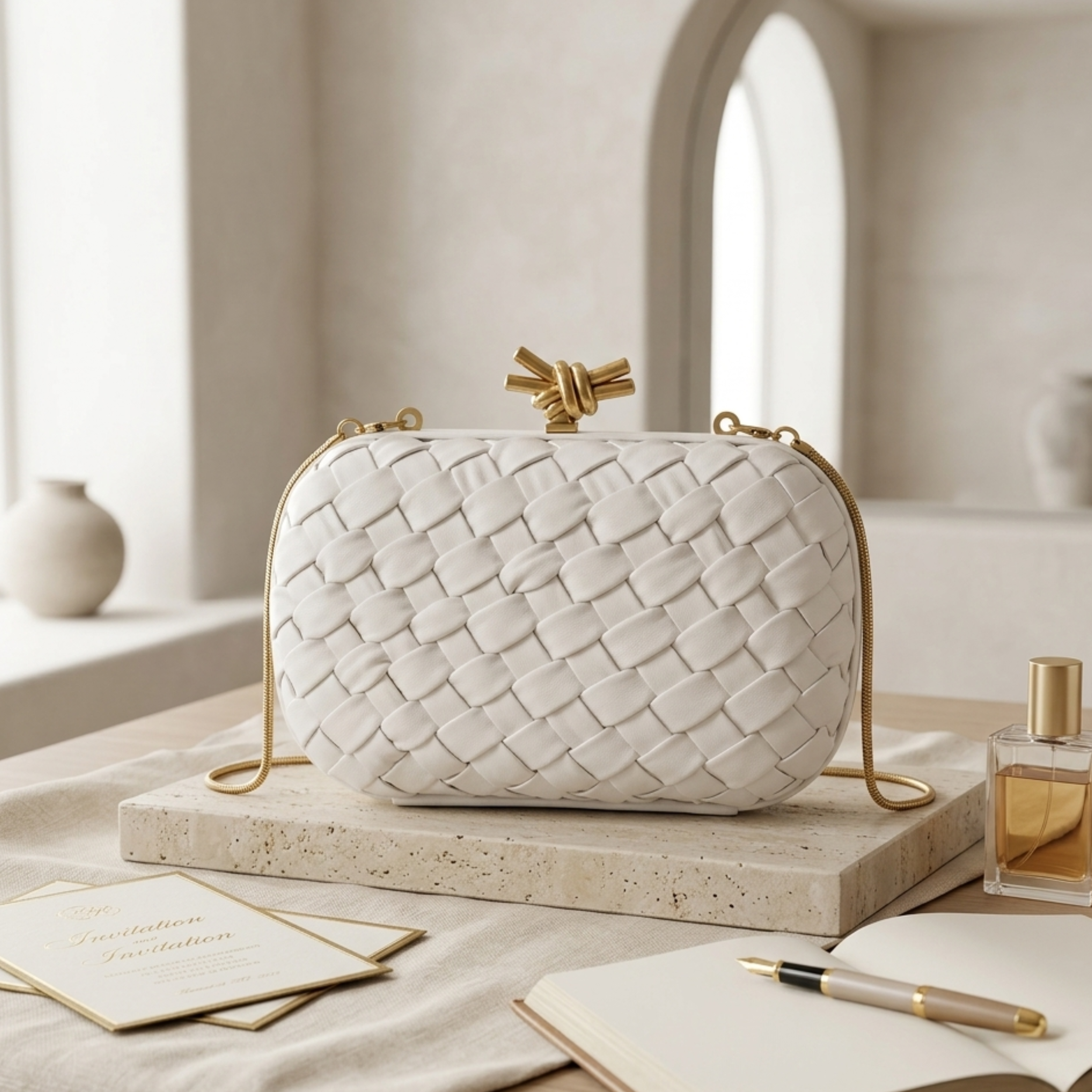 Liora Party-Clutch-Tasche