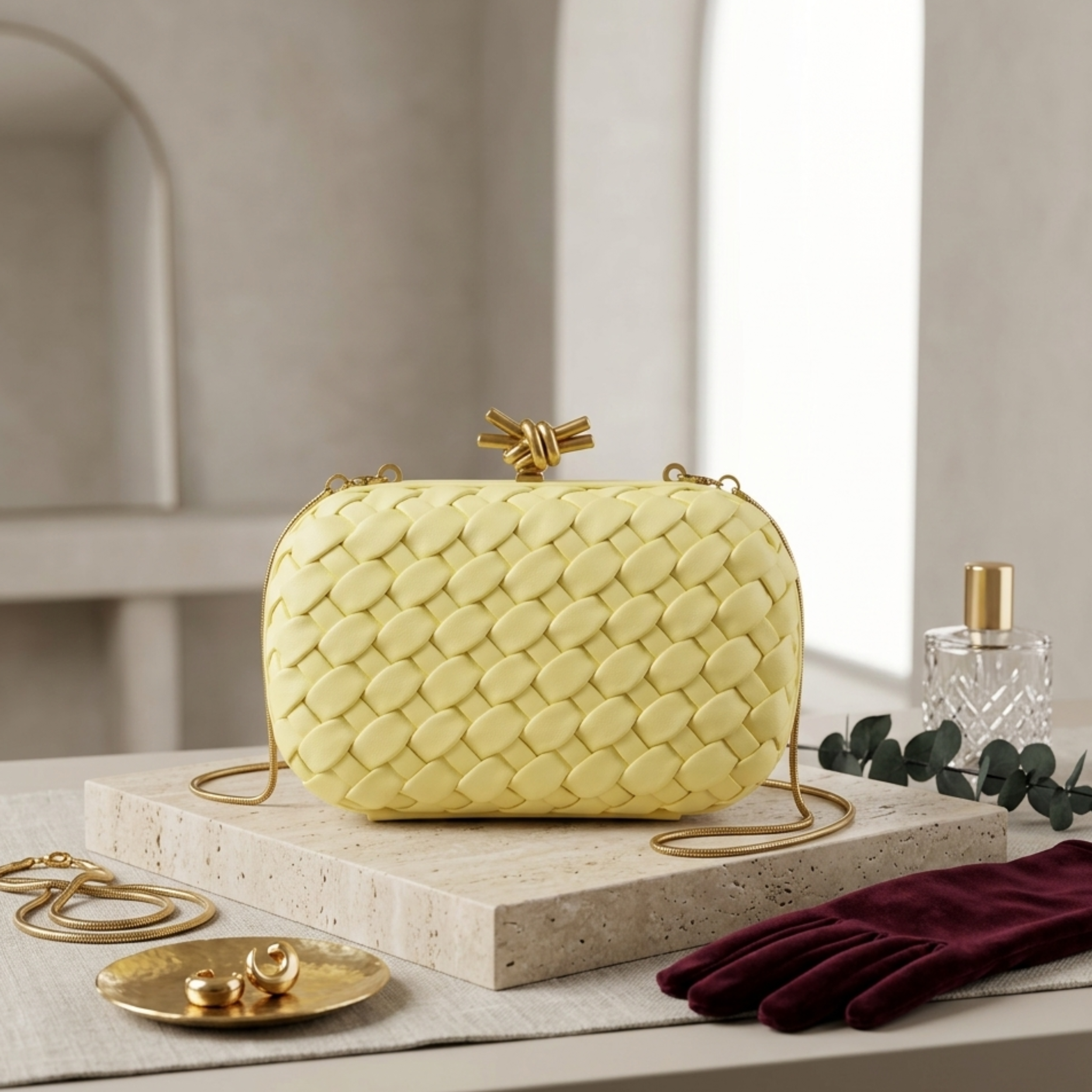 Liora Party-Clutch-Tasche