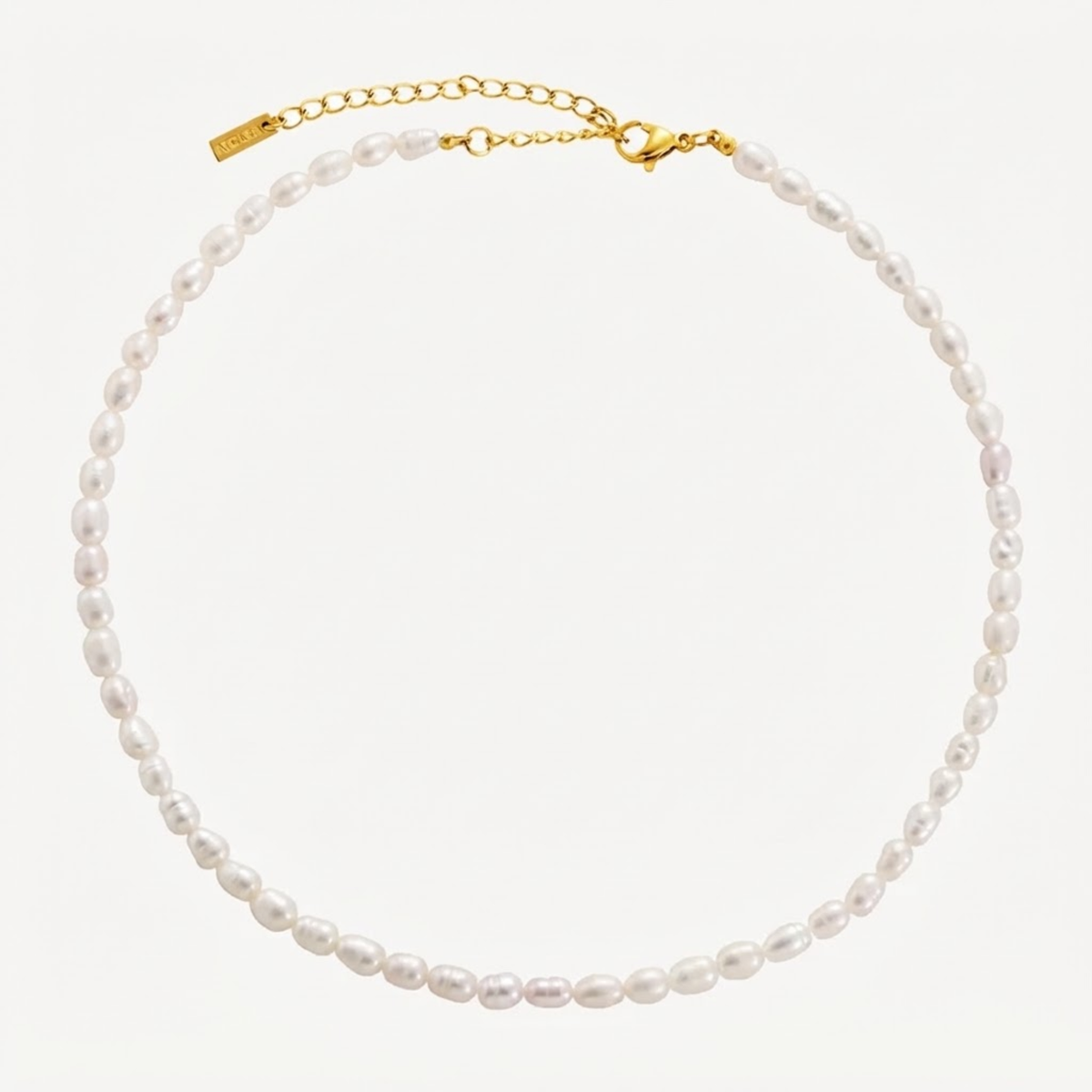 Mirana Freshwater Pearl Choker