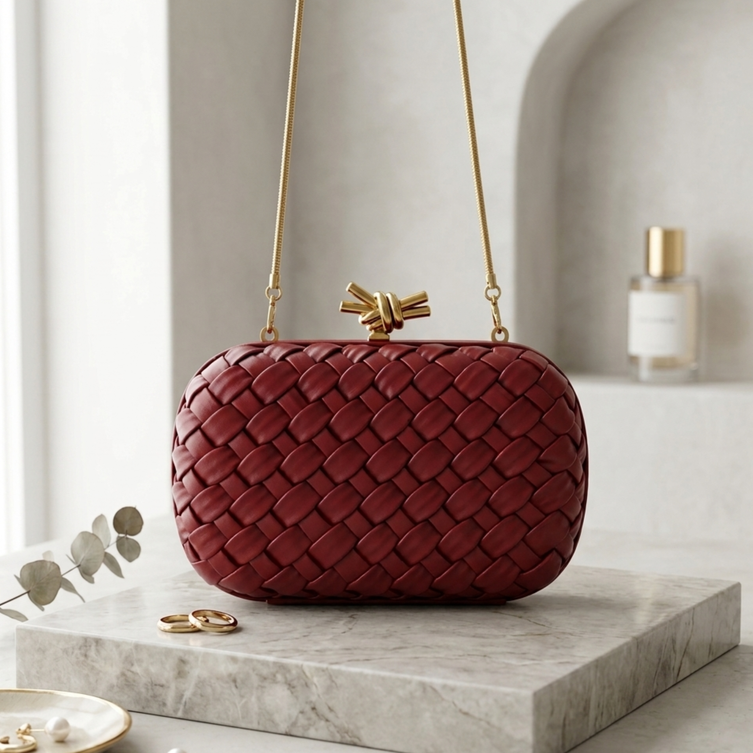 Liora Party-Clutch-Tasche