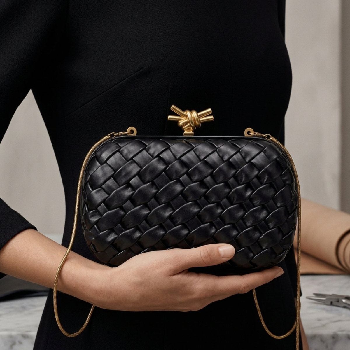 Liora Party-Clutch-Tasche