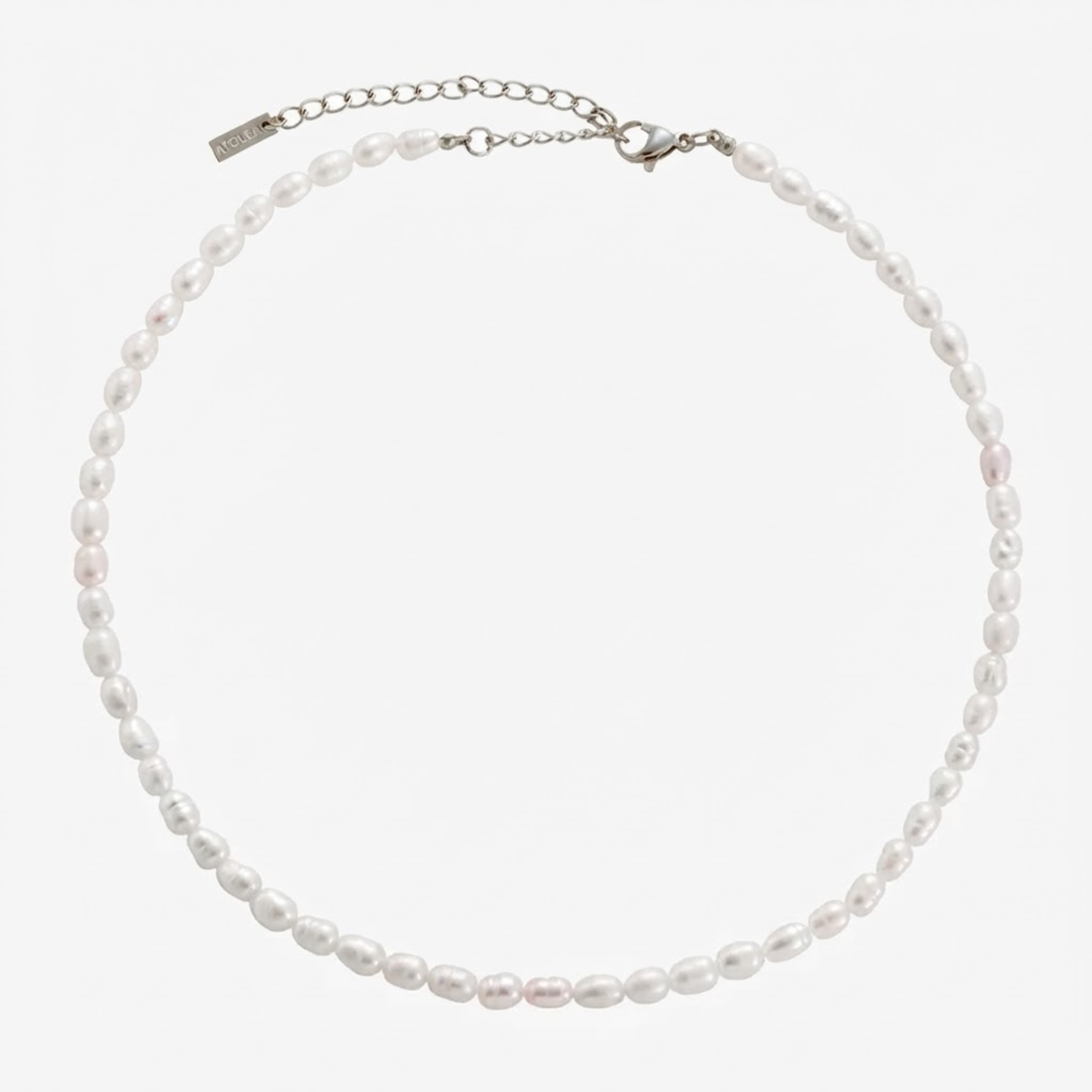 Mirana Freshwater Pearl Choker