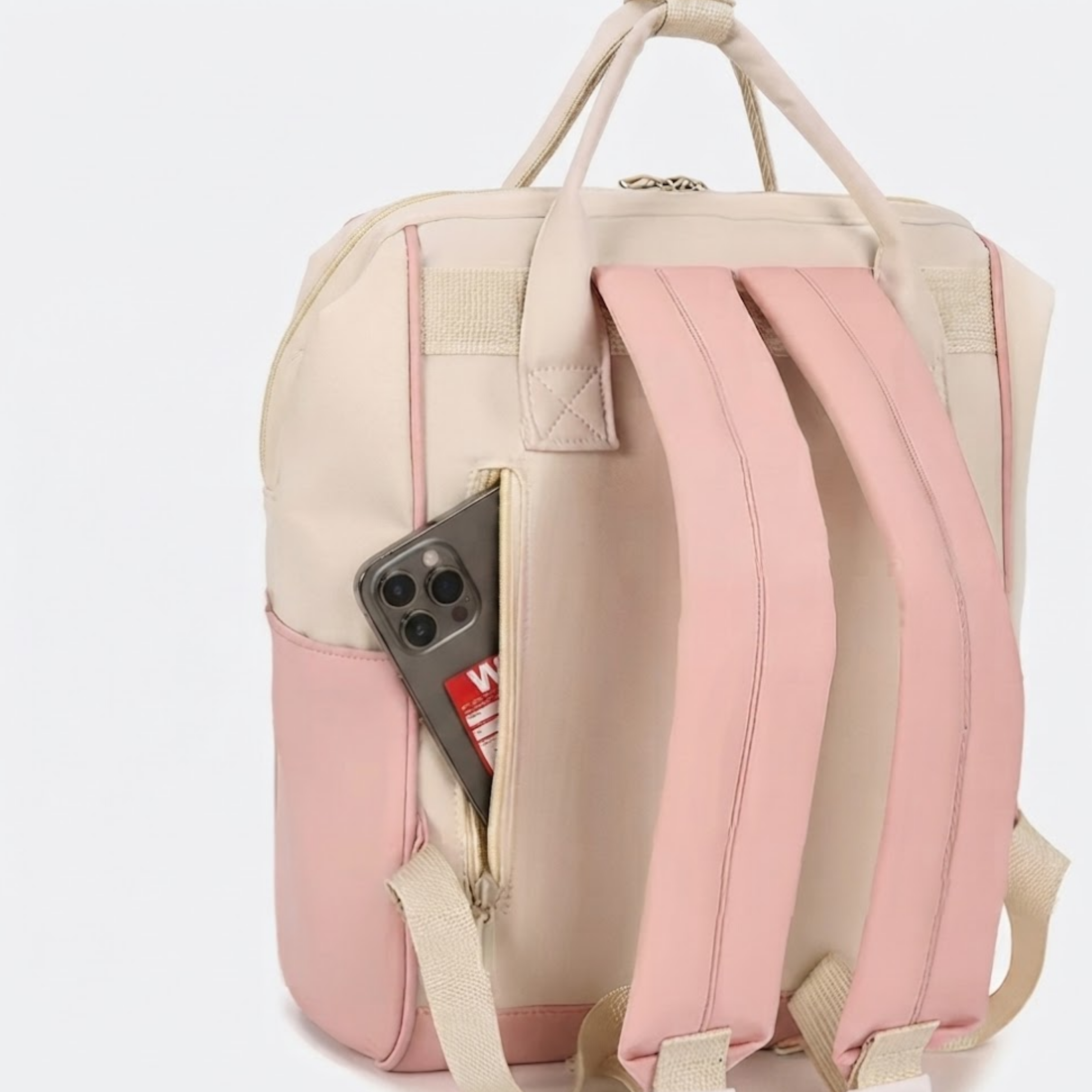 Wasserdichter Laptop-Rucksack Eliana
