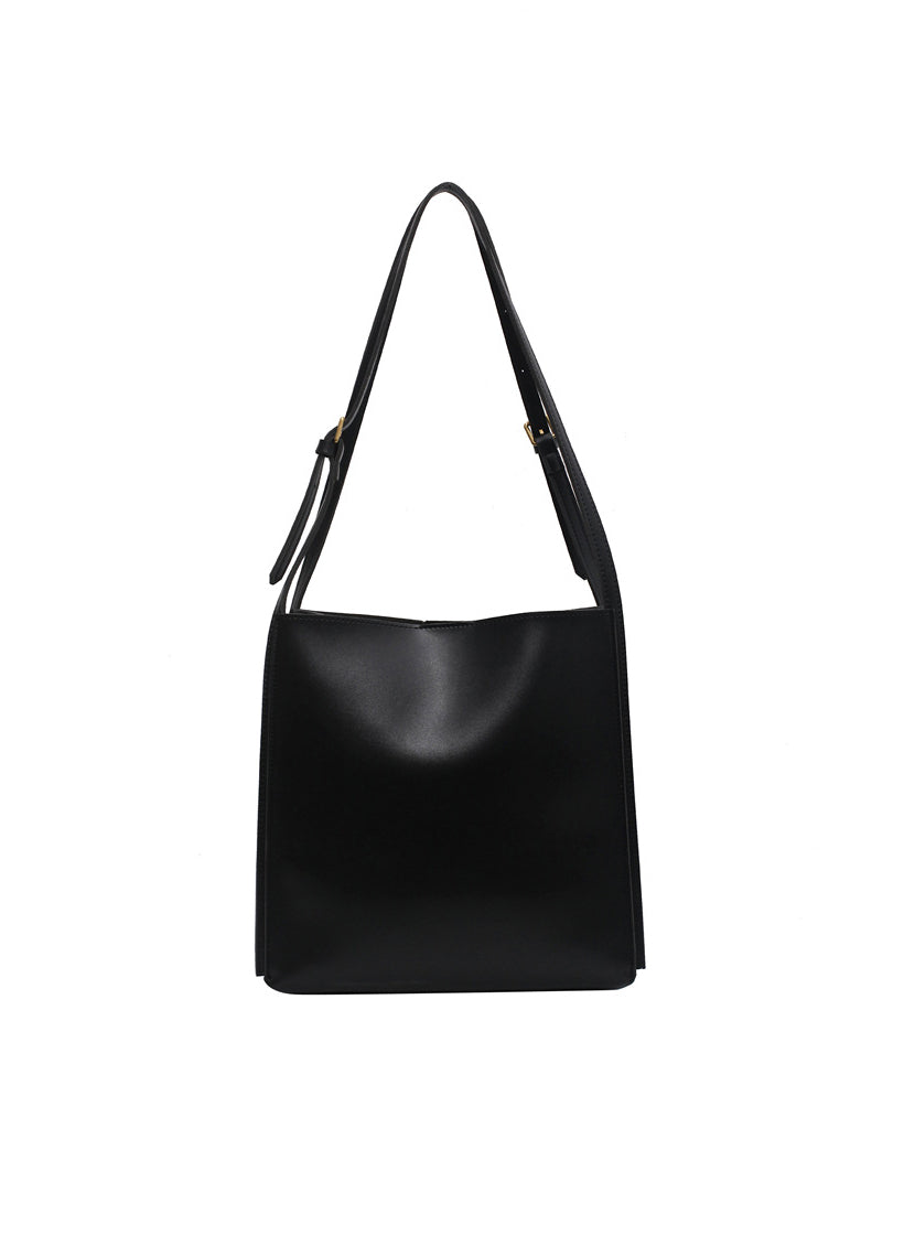 Alora Cuadrado Minimalist Crossbody Tote