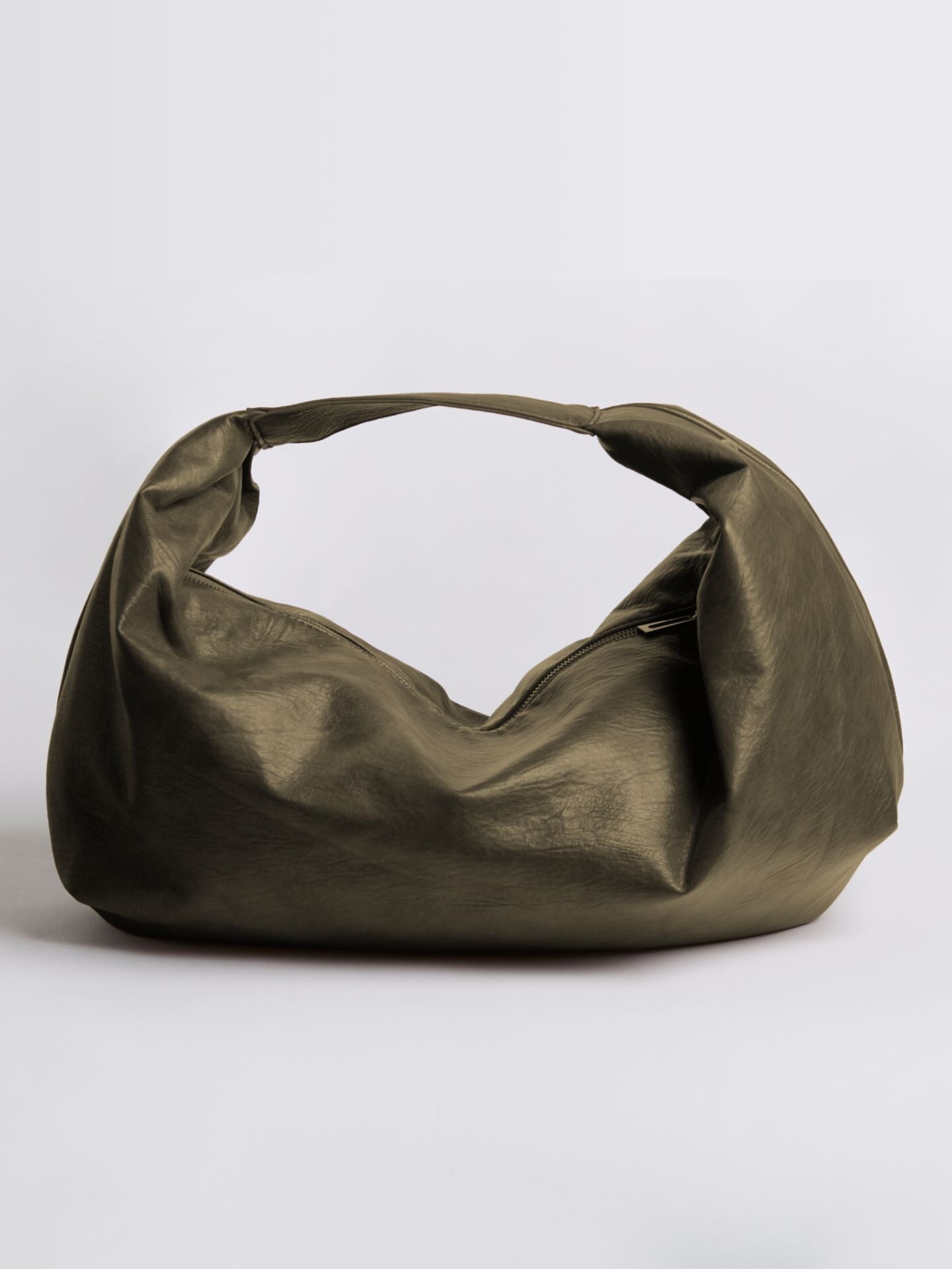 Odette Vegan Leather Handbag