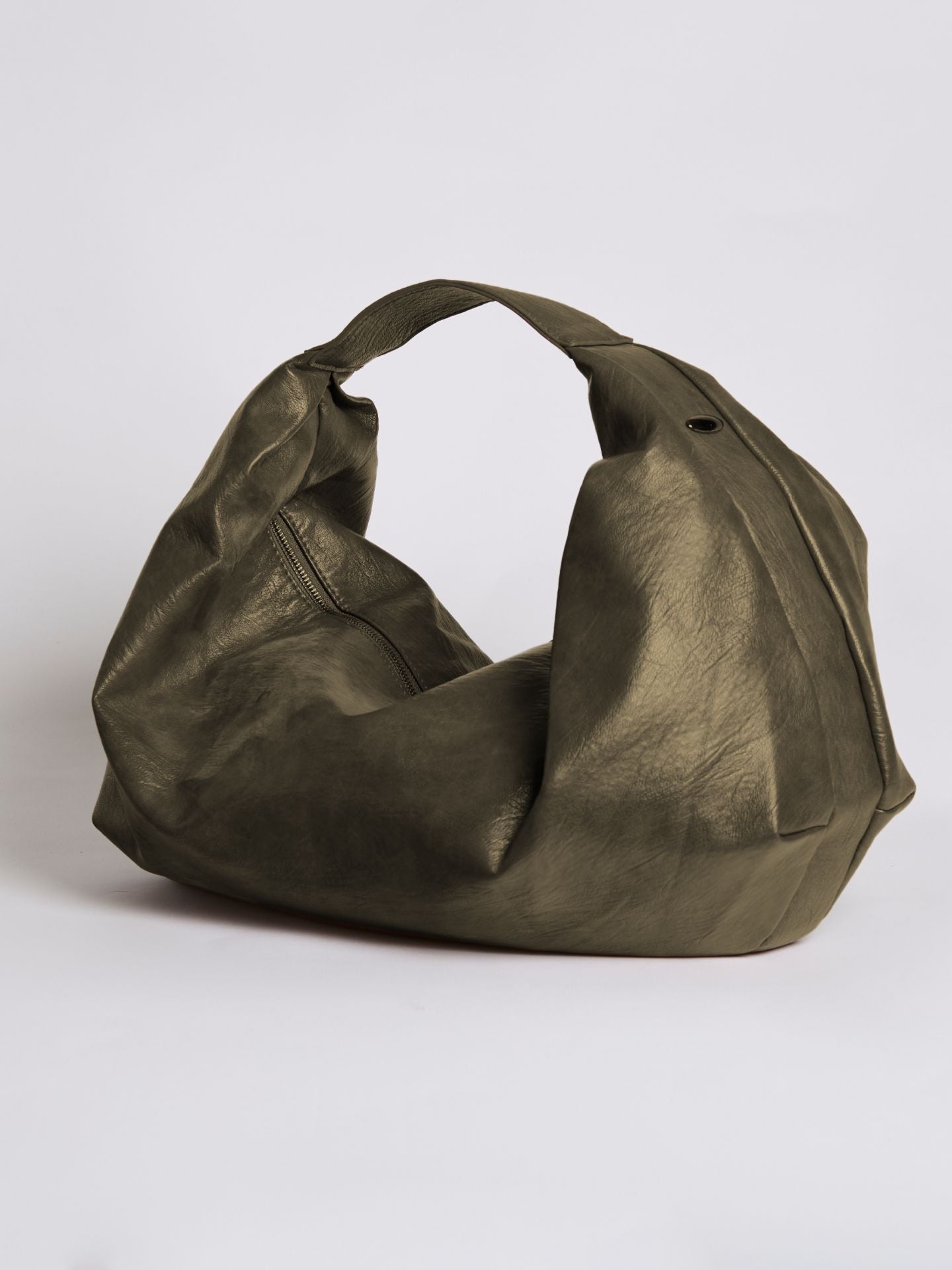 Odette Vegan Leather Handbag