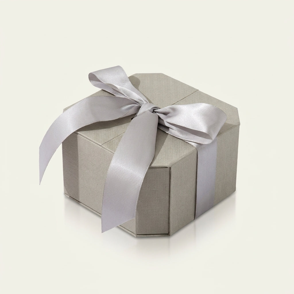 Ariadné Premium Gift Box - Grey