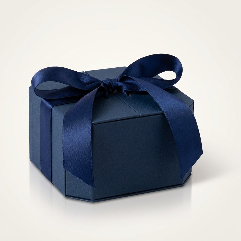Ariadné Premium Gift Box - Navy