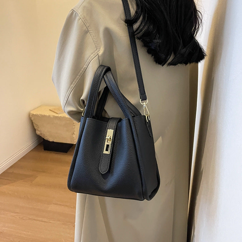 ChicCharm Mini Eimer Tasche & Beutel
