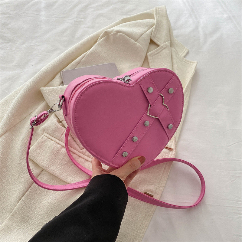 Urban Muse Convertible Crossbody