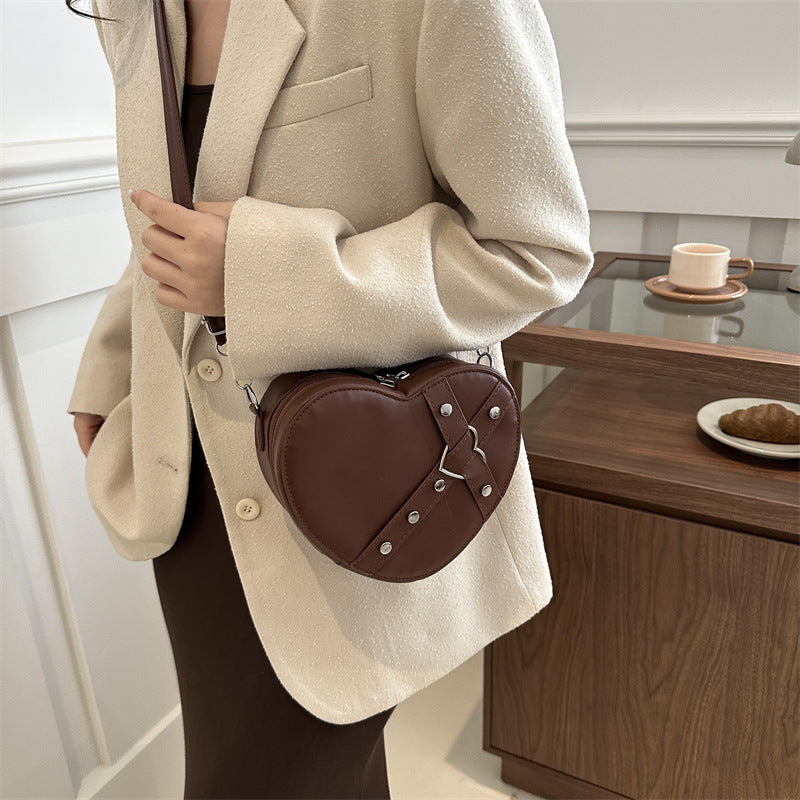 Urban Muse Convertible Crossbody