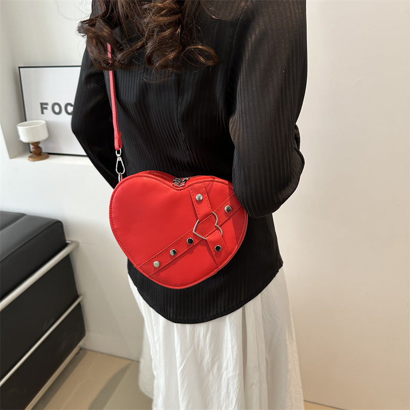 Urban Muse Convertible Crossbody