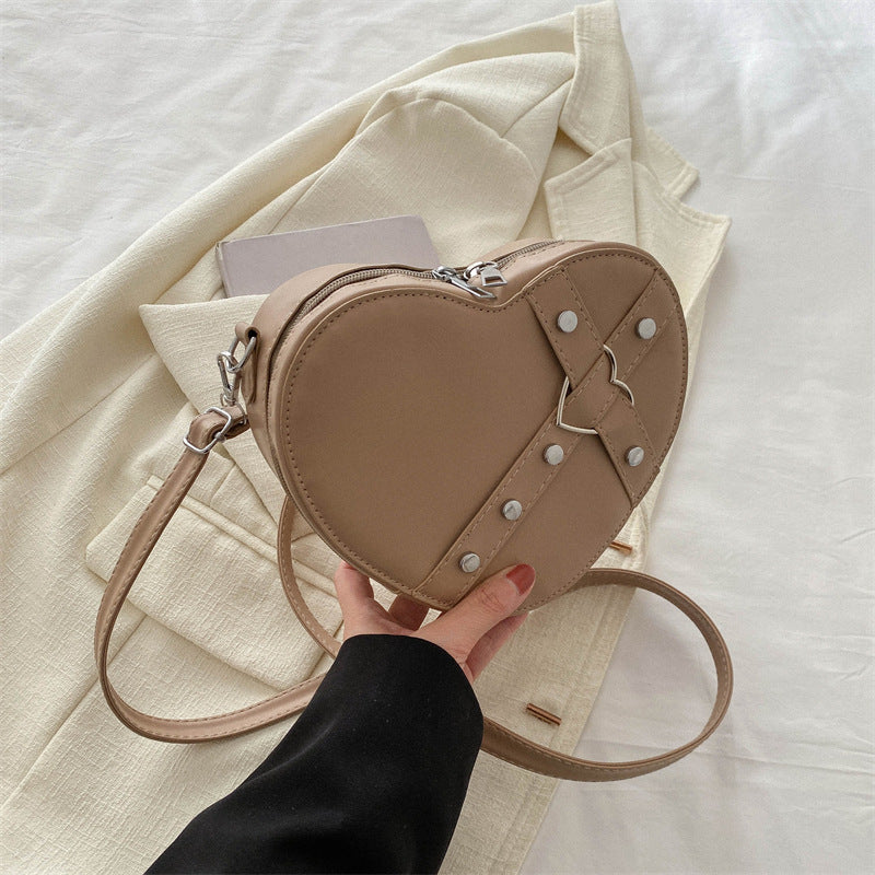 Urban Muse Convertible Crossbody