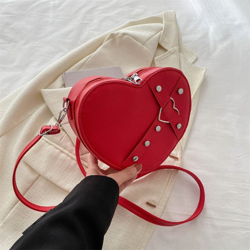 Urban Muse Convertible Crossbody
