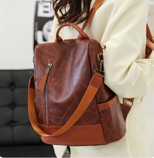 Celeste Chic Handtasche – Luxuriös und Nachhaltig