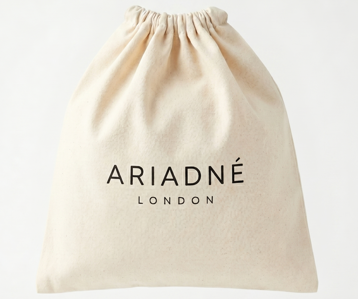 Ariadné Staubbeutel-Abdeckung
