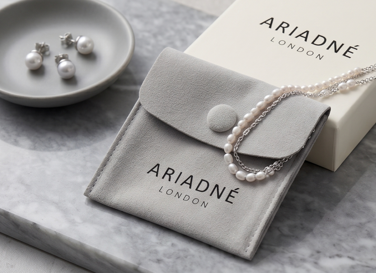 Ariadné Premium Schmuckkästchen