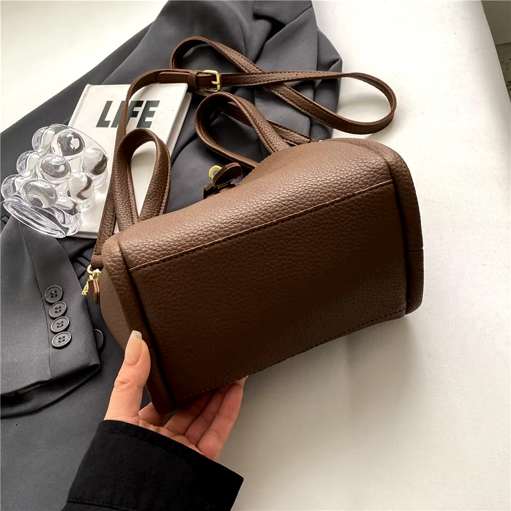 ChicCharm Mini Bucket Bag & Pouch
