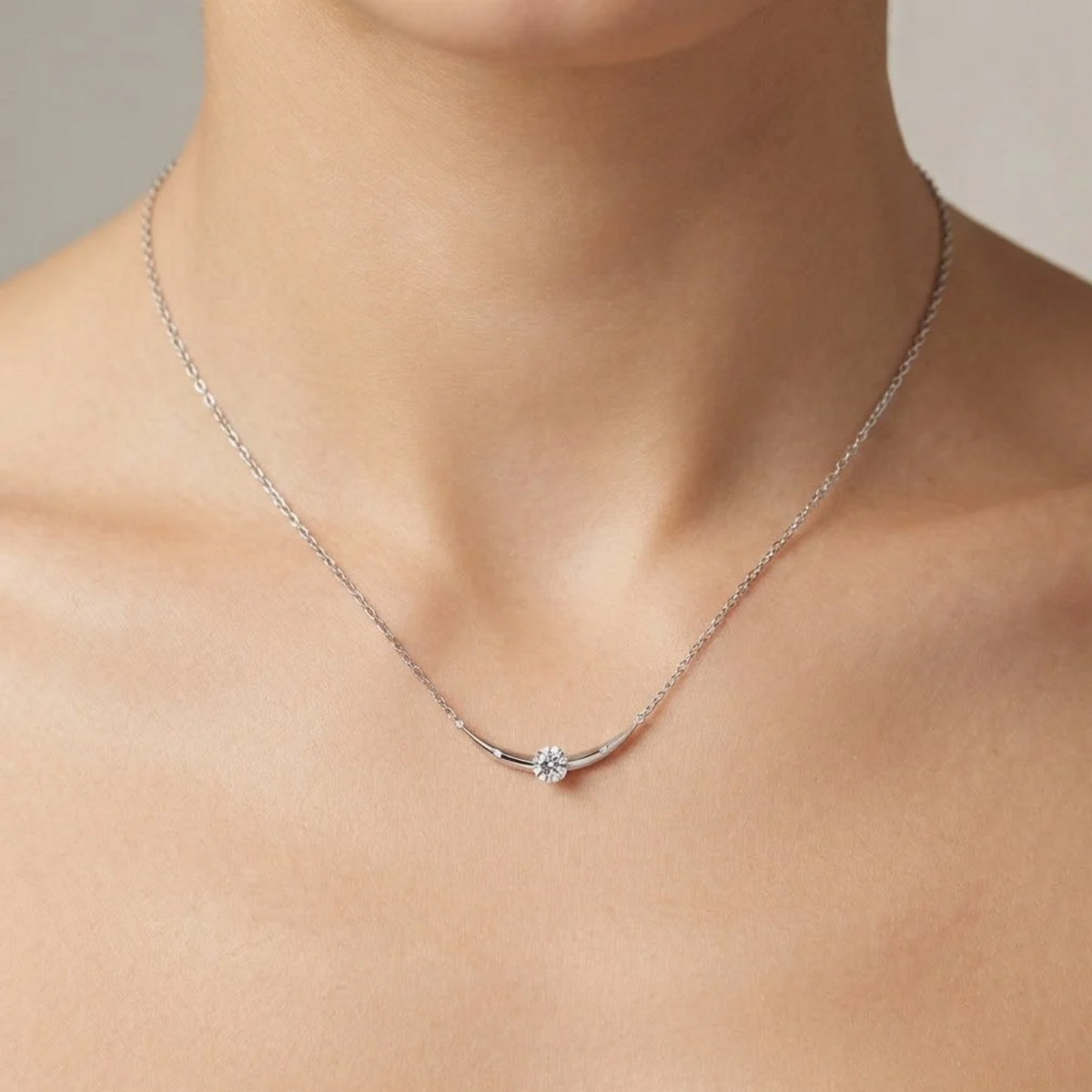Ailene Glow Necklace